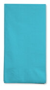 Bermuda Blue guest towel