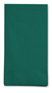 Hunter Green guest towel