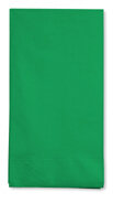 Emerald Green guest towel