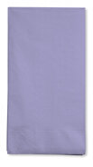 Luscious Lavender guest towel