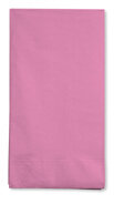 Candy Pink guest towel