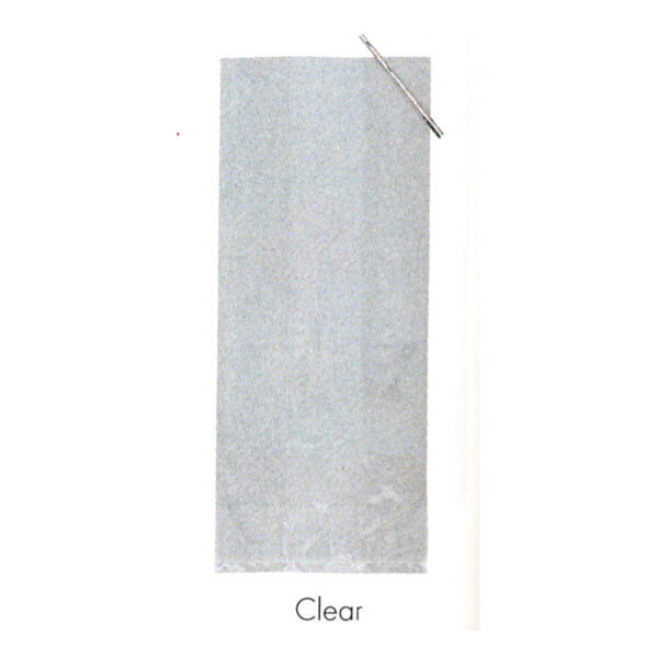 Clear Cello Bags-DS
