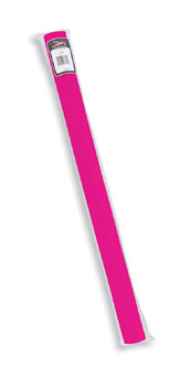 Hot Magenta 100 foot tablecover roll