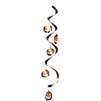 Pumpkins Dizzy Danglers