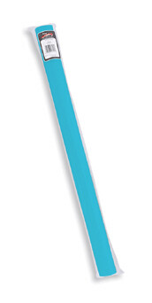 Bermuda Blue 100 foot tablecover roll