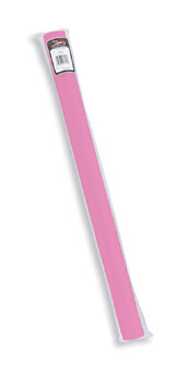 Candy Pink 100 foot tablecover roll