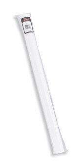 White 250 feet tablecover roll