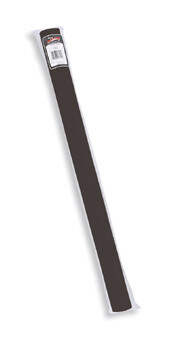 Black Velvet 100 foot tablecover roll