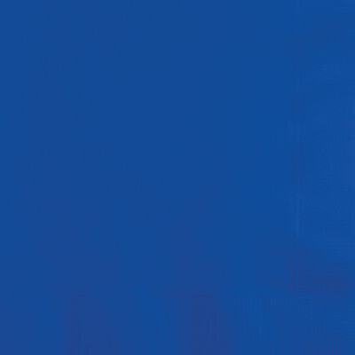 Cobalt 1/4 fold dinner napkin 3 ply