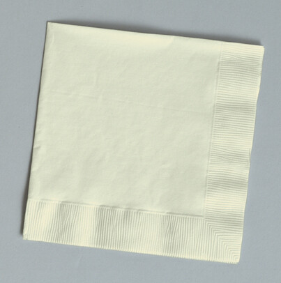 Ivory luncheon 2 ply