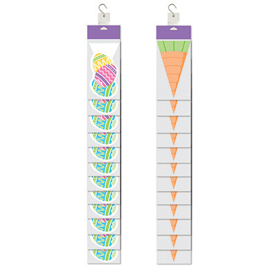 Easter Shaped Treat Bags