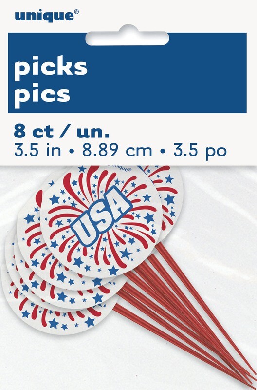 USA Picks