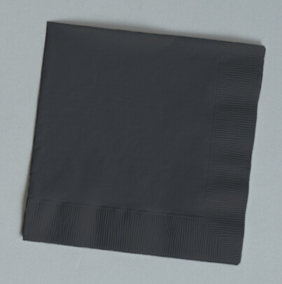 Black Velvet luncheon 2 ply 150ct.