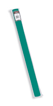 Hunter Green 100 foot tablecover roll