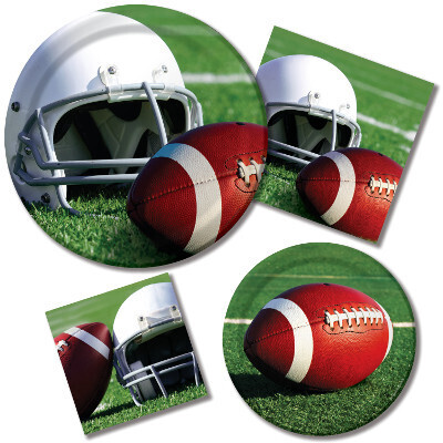 Collegiate and NFL Football