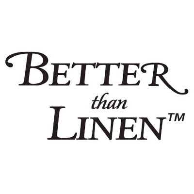 Better than linen-DS