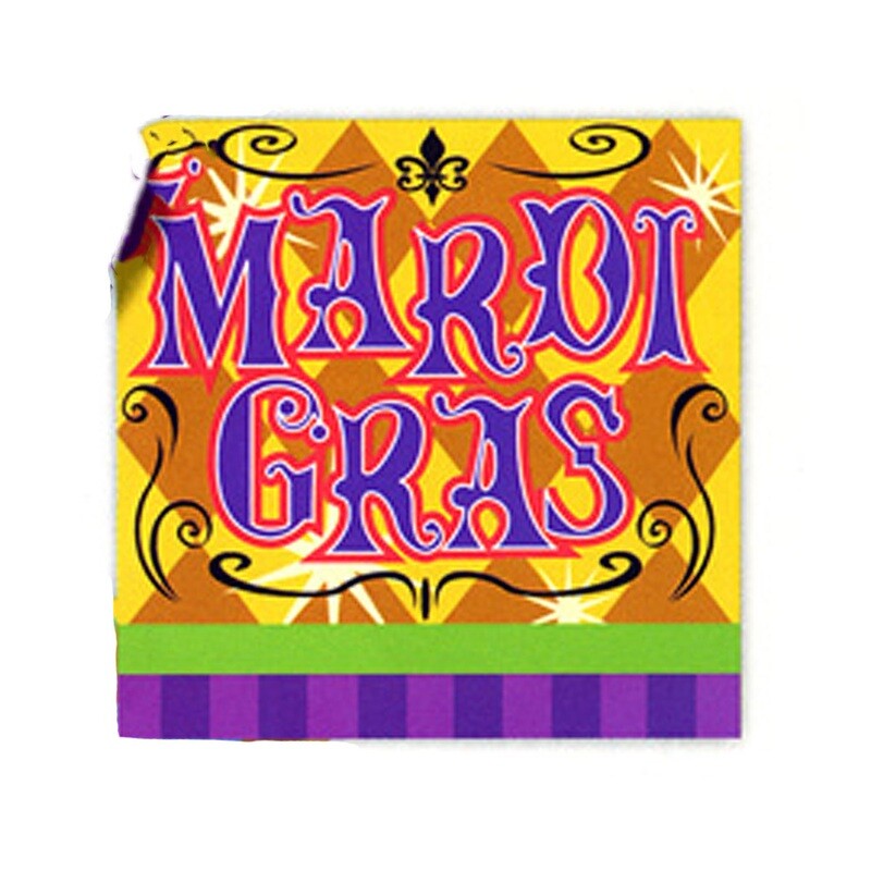 Mardi Gras