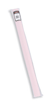 Classic Pink 100 foot tablecover roll