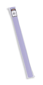 Luscious Lavender 100 foot tablecover roll