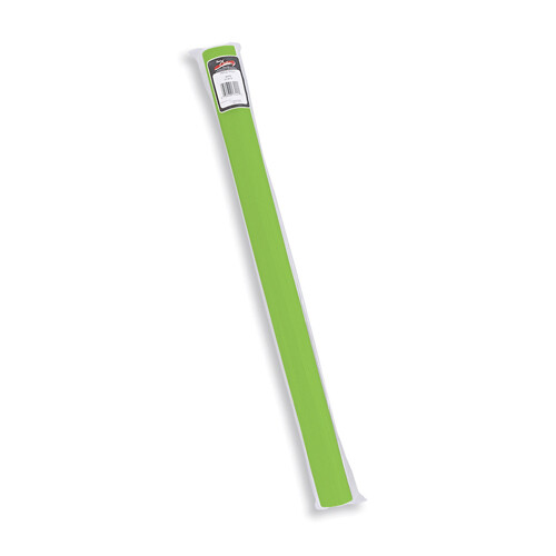 Fresh Lime 100 foot tablecover roll