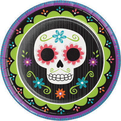 Day of the Dead 8.75