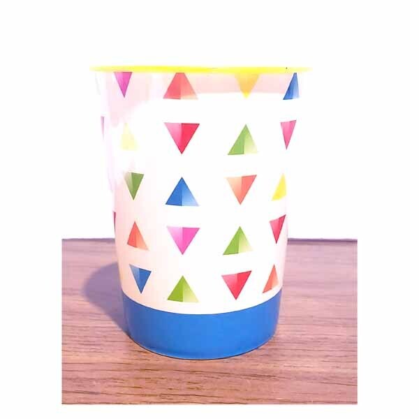 Party Design 16oz Plastic Tumblers