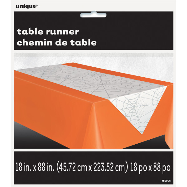 Spider Table Runner 18