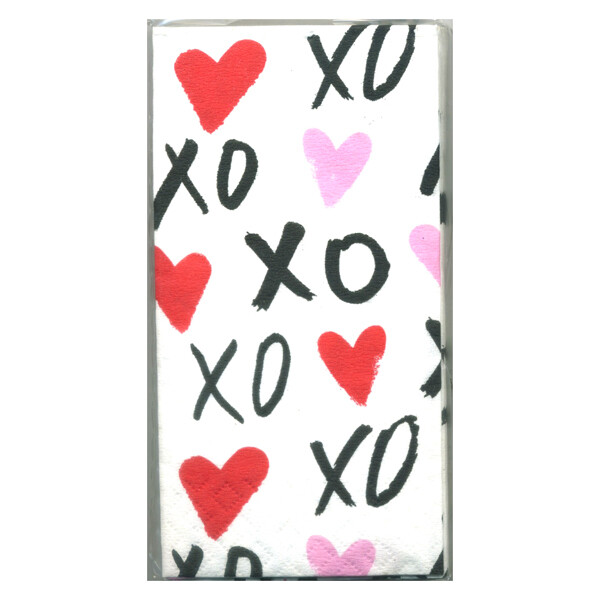 XOXO Swankies