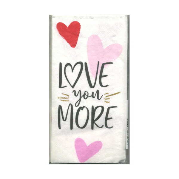 Love you More Swankies