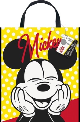 Disney Mickey Mouse Tote Bag 13