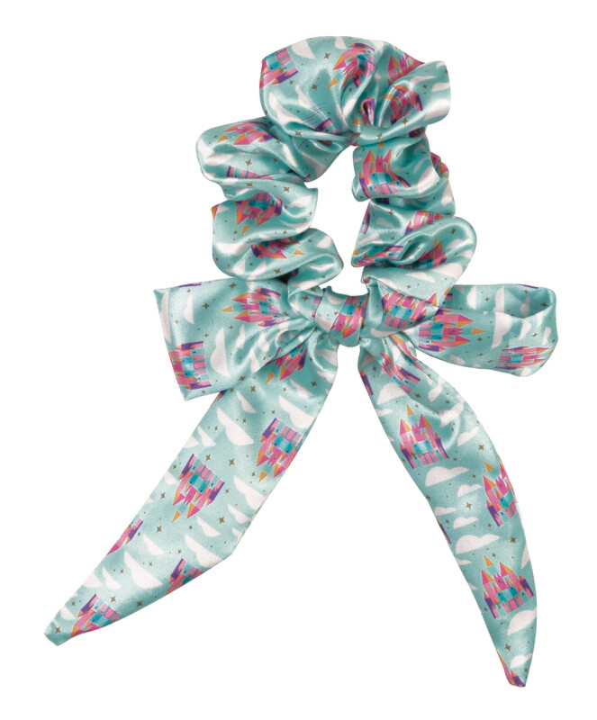 Disney Princess Hair Scrunchies