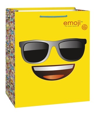 Emojii Large Gift Bag