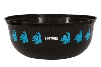 Fortnite Serving Plastic Bowl