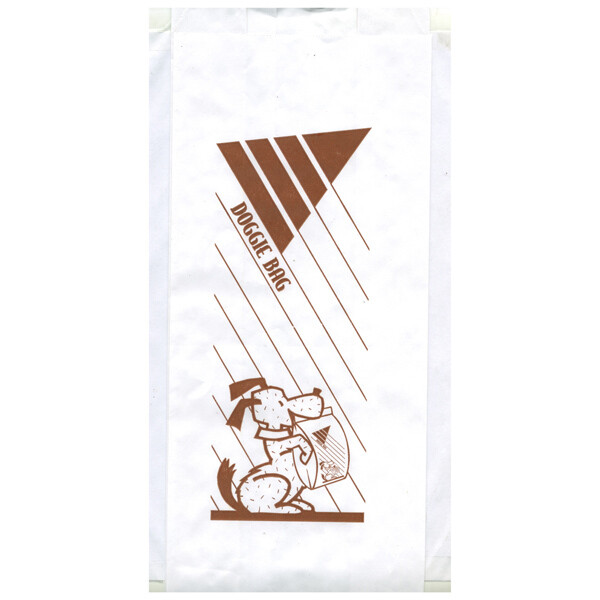Doggie Printed Bags