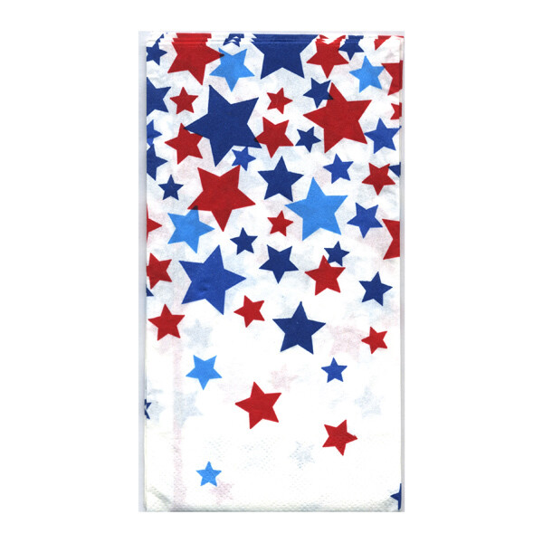 4th Star Celebrate Guest Towels