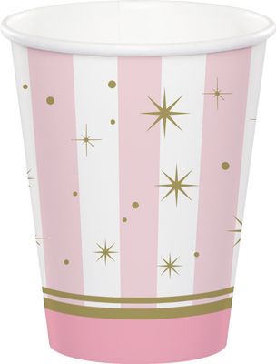 Twinkle Toes 9oz. Cups