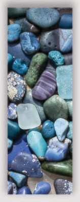 Leland Blues Bookmark