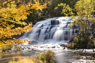 Autumn Adventure Photo Tour
