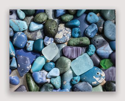 Leland Blues - Greeting Note Card - Free Shipping!