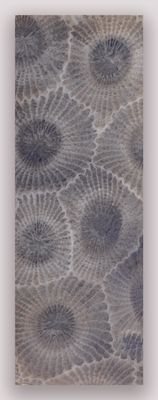 Petoskey Stone Bookmark with Free Shipping!