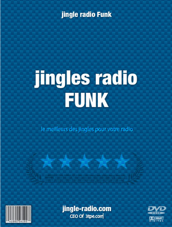 Jingle radio funk