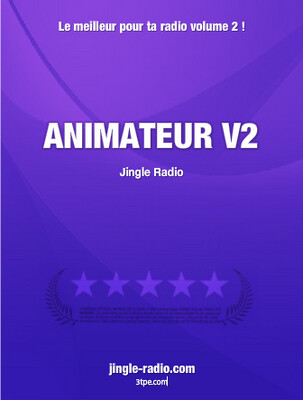Pack de 30 jingles radio pack démarrage Pack de 30 jingles radio pack démarrage