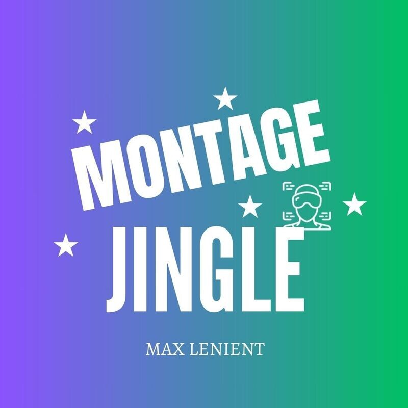 Montage jingle