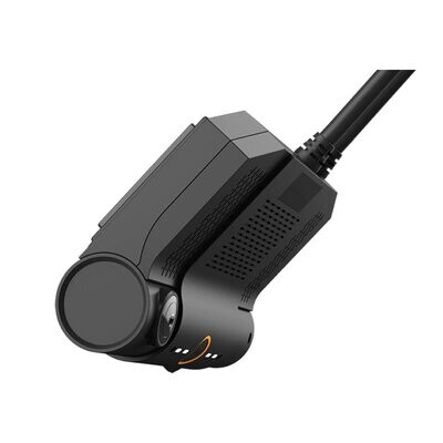 4G Dual Camera dashcam with Tracking