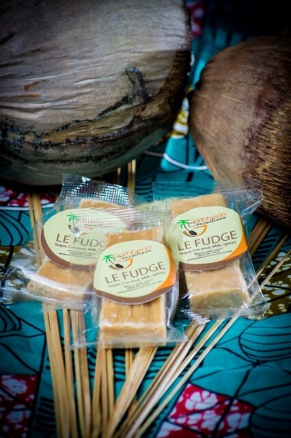 Fudge Local Sweets 12 pk Special