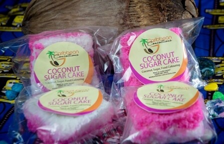 Sugar Cake Local Sweets 12 pk. Special