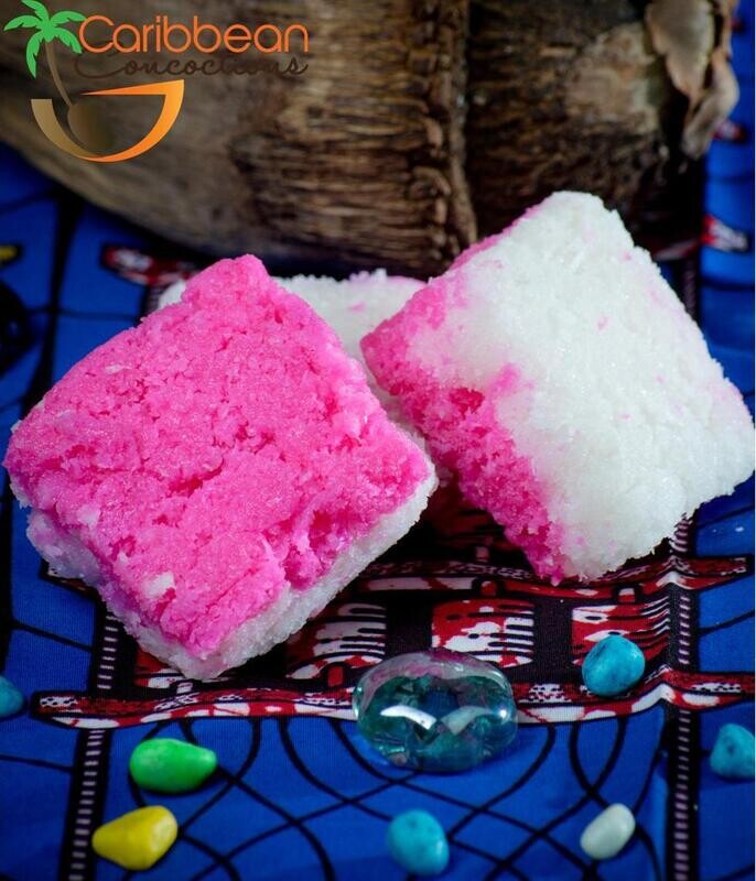 Sugar Cake Local Sweets 12 pk. Special