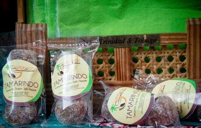 Tamarind Local Sweets 12 pk. Special
