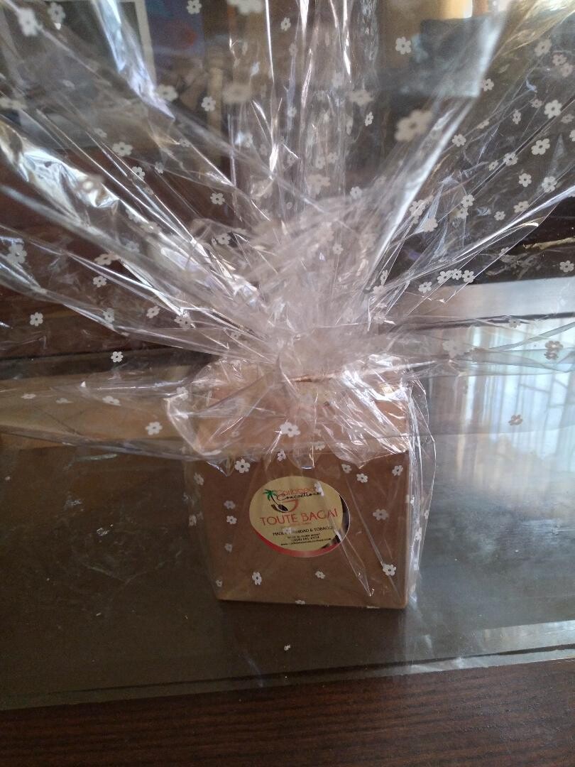 Toute Bagai Gift Token