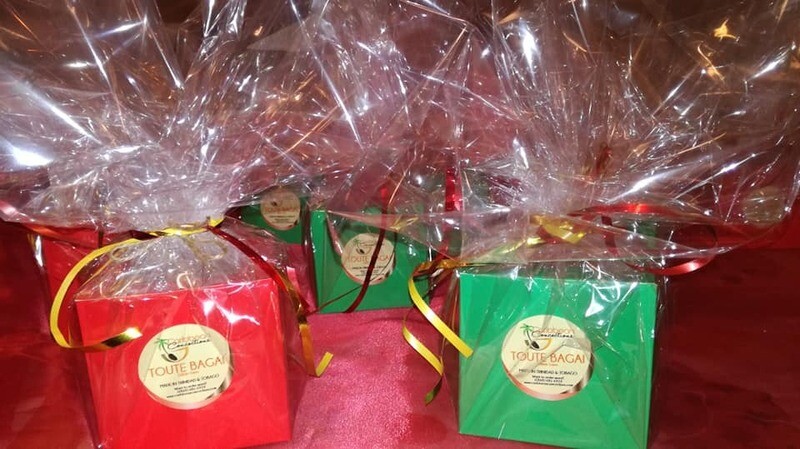 Toute Bagai Gift Token